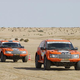 Illustration for article titled Bowler Nemesis GT4: A Dakar Racer For Public Consumption
